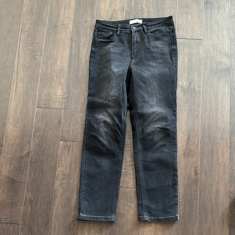 Vervet from VICI Black Jeans size 27